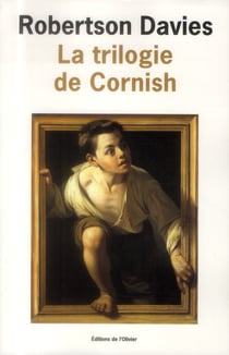 La trilogie de Cornish