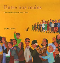 Entre nos mains