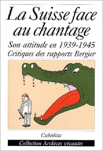 La suisse face au chantage