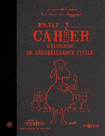 Petit cahier d'exercices : de désobéissance civile
