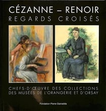 Cézanne - Renoir
