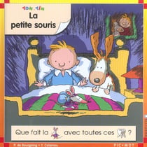 La petite souris