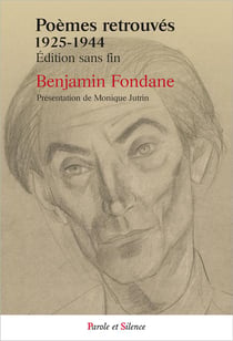Poèmes retrouvés 1925-1944