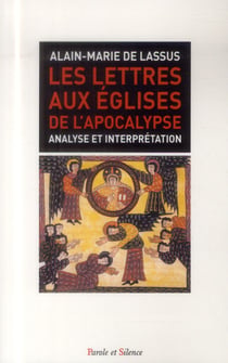 Lettres aux églises de l'apocalypse