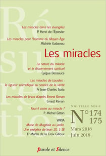 Revue résurrection n.174-175