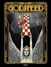 Godspeed Tome 1