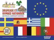 Drapeaux et hymnes nationaux des États de la Communauté européenne