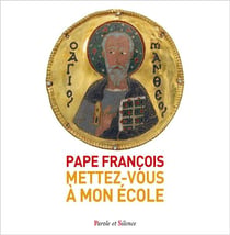 Mettez-vous à mon école : l'évangile de Matthieu