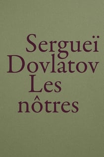 Les nôtres