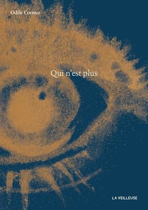 Qui n'est plus