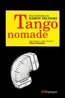 Tango nomade