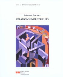 Introduction aux relations industrielles