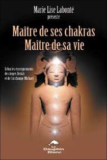 Maitre de ses chakras. maitre de sa vie