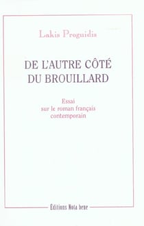 De l'autre cote du brouillard