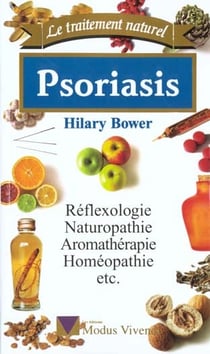 Psoriasis traitement naturel