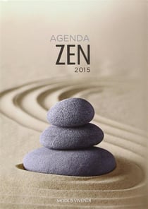 Agenda zen (2015)