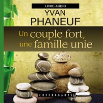 Cd un couple fort une famille unie
