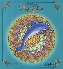 Mandalas dauphins