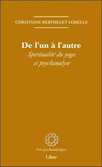 De l'un à l'autre