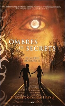 Sentence 13 t.2 - ombres et secrets
