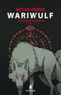 Wariwulf v 01 le premier des raja