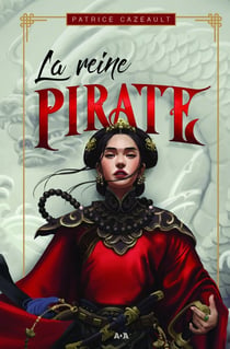 La reine pirate. collector
