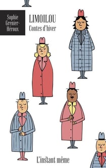 Limoilou : Contes d'hiver