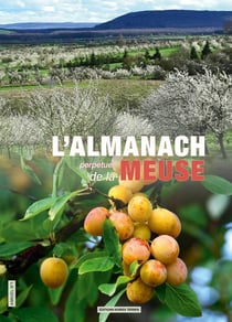 ALMANACH PERPETUEL DE LA MEUSE NA 1