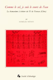 Comme le sel, je suis le cours de l'eau - le chamanisme à écriture des yi du yunnan (Chine)