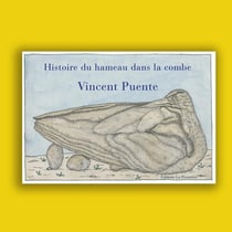 Histoire du hameau dans la combe
