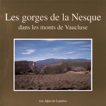 Gorges de la Nesque, Mont Ventoux