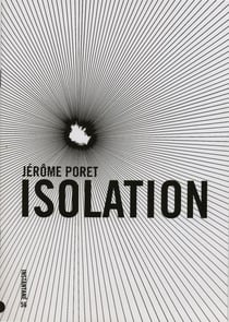 Jérôme poret : isolation