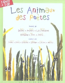 Animaux des poètes