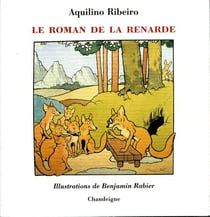 ROMAN DE LA RENARDE