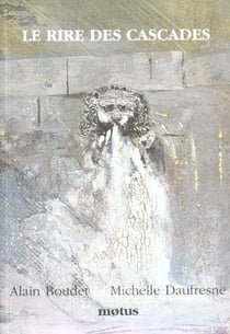 Le rire des cascades