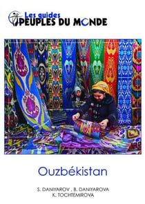 Ouzbékistan