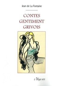 Contes gentiment grivois