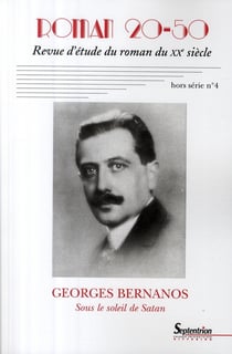 Georges bernanos - sous le soleil de satan