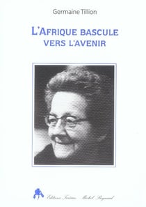 L'afrique bascule vers l'avenir