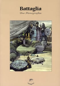 Battaglia, une monographie