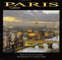 Paris, Capitale