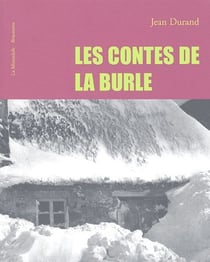 Les contes de la burle (8e édition)