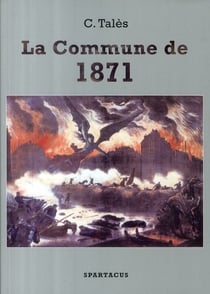 La Commune de 1871