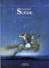 Contes de suède