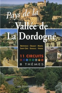 VALLEE DE DORDOGNE - Corrèze