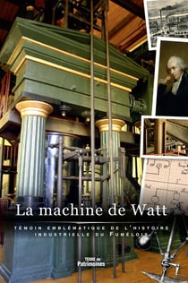 La machine de watt
