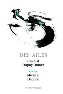 Des ailes