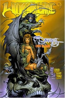 Witchblade t.9