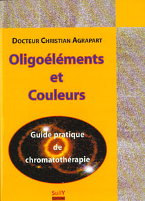 Ologoéléments et couleurs