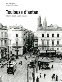 Toulouse d'antan